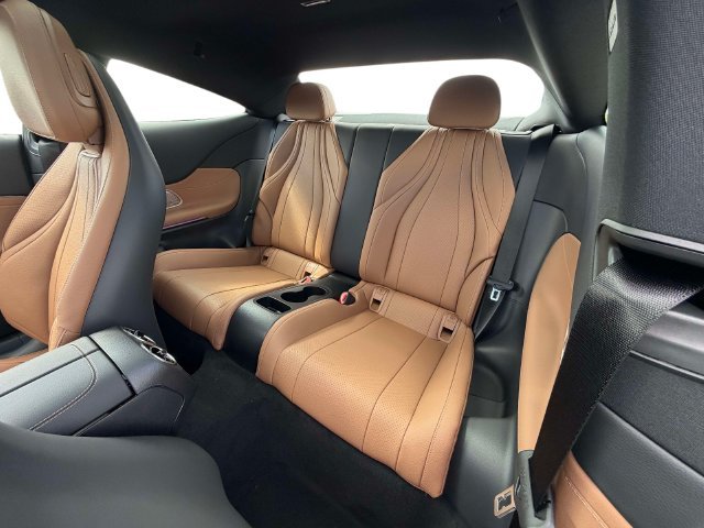 New 2027 Graphite Grey Metallic Mercedes-Benz CLE 300 image 16