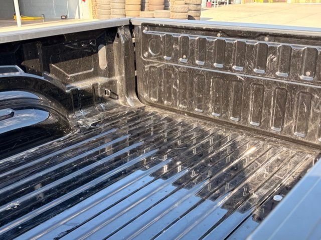 Used 2025 Black Ram Tradesman image 9