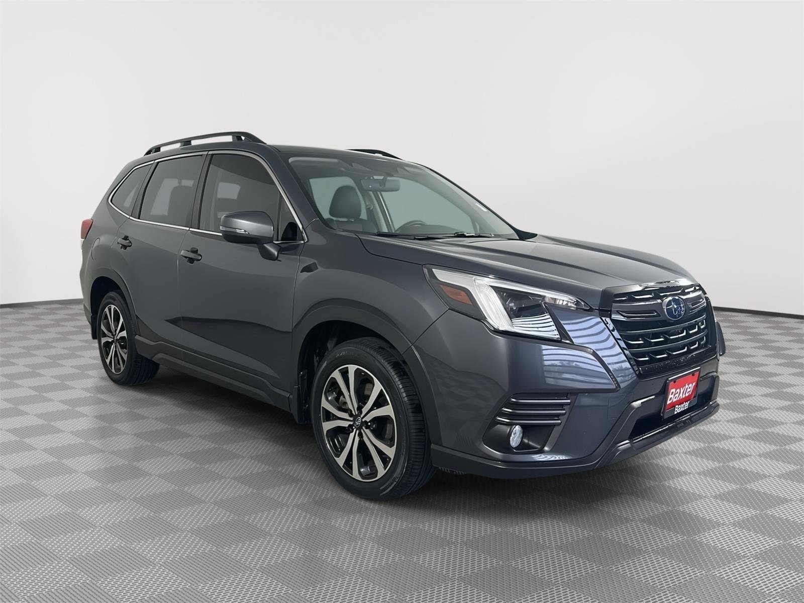 2023 Subaru Forester Limited's photo