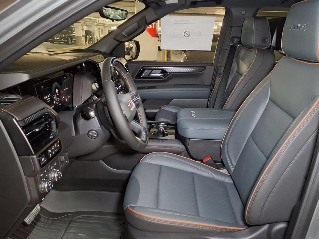 2026 GMC Yukon XL AT4 - Photo 15