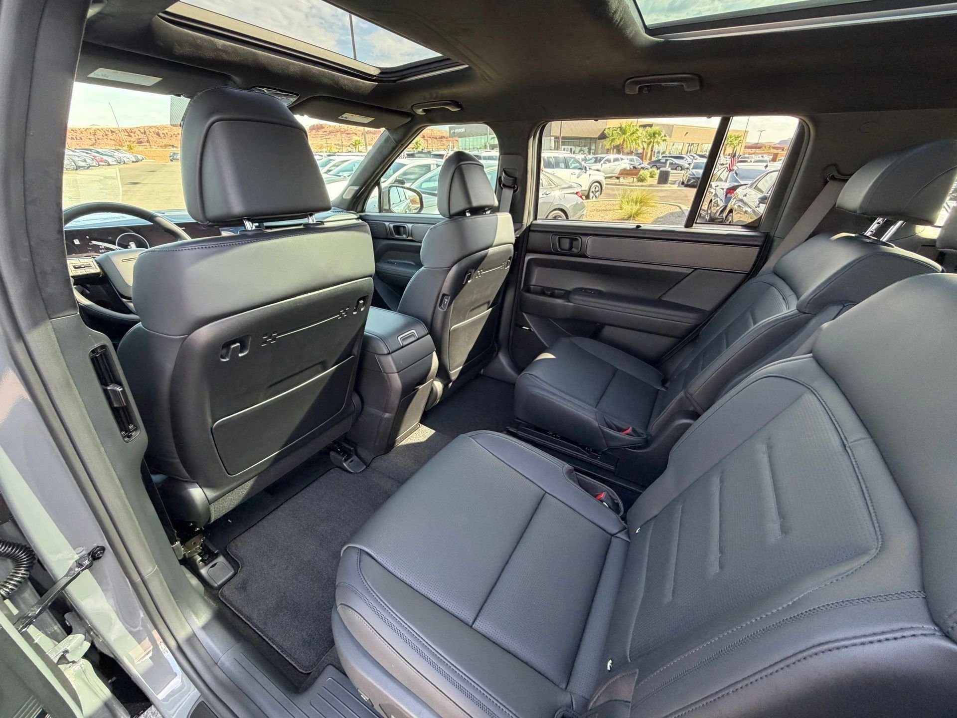 Used 2026 Gray Hyundai Calligraphy image 33