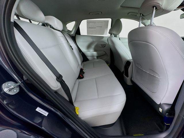 New 2026 Blue Hyundai Limited FWD image 45