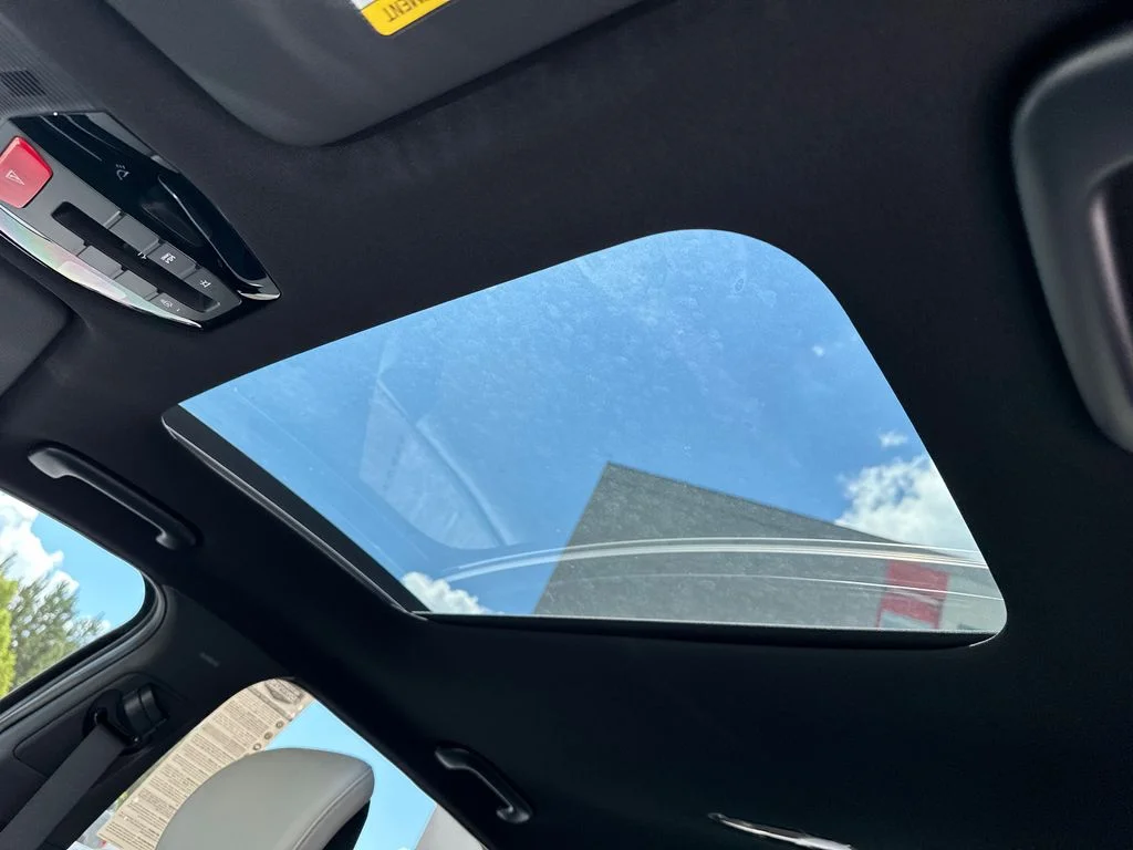 New 2026 Gray Kia GT-Line image 33