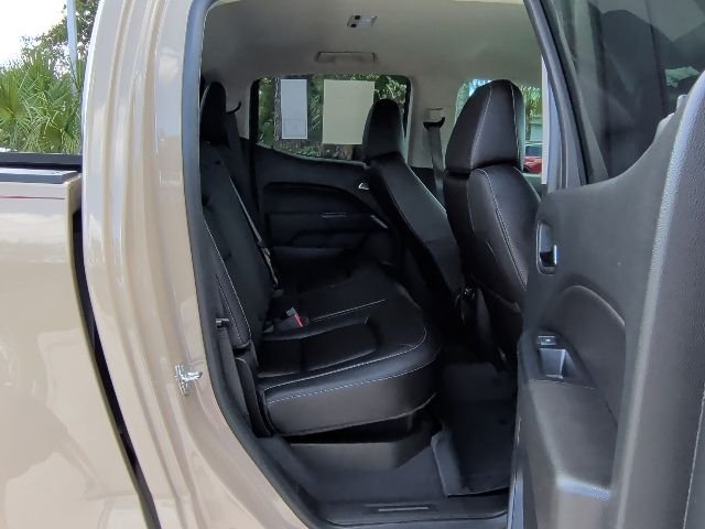 Used 2021 Beige Chevrolet ZR2 image 19