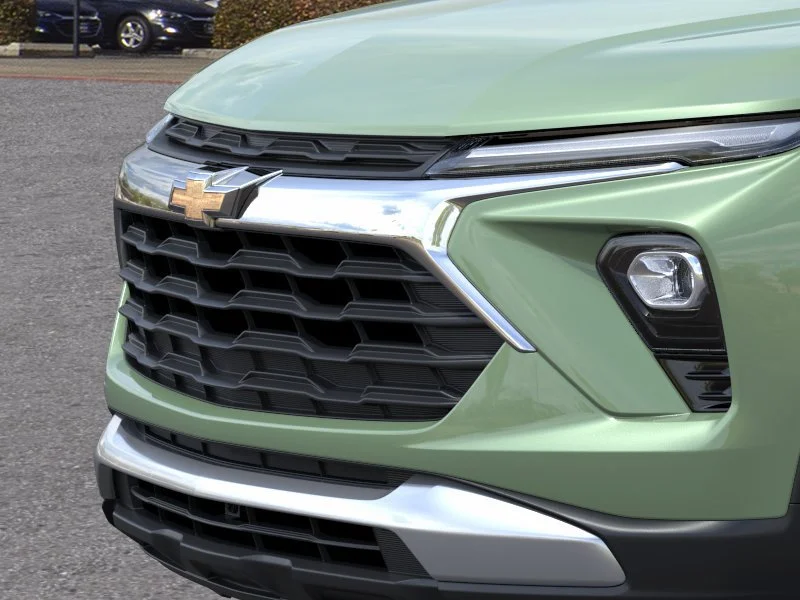 2026 Chevrolet Trailblazer LT - Photo 13
