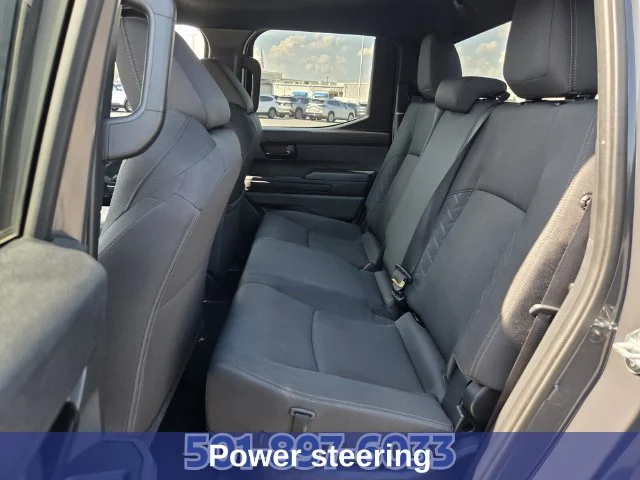 Used 2025 Gray Toyota SR5 image 11