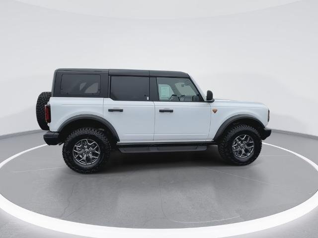 2025 Ford Bronco 4-Door Badlands - Photo 37