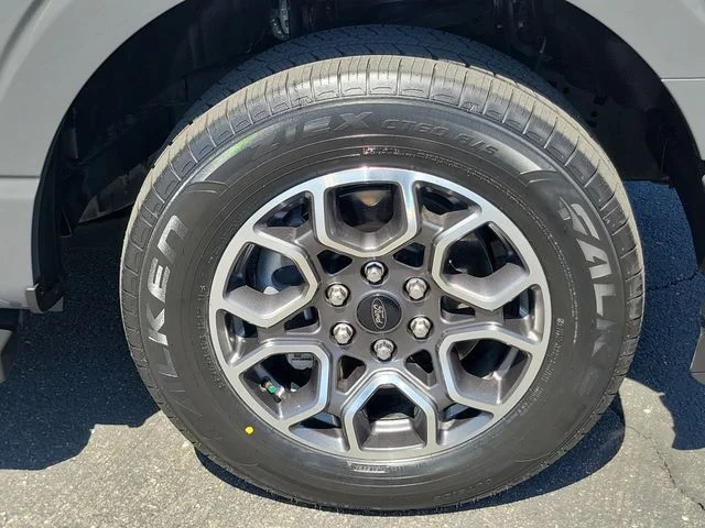 Used 2021 Lead Foot Ford XL image 7