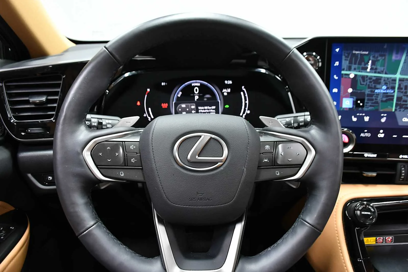 Used 2025 Caviar Lexus Luxury image 17