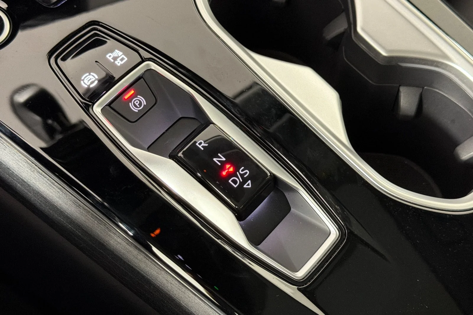 2026 Audi A6 Premium Plus - Photo 20