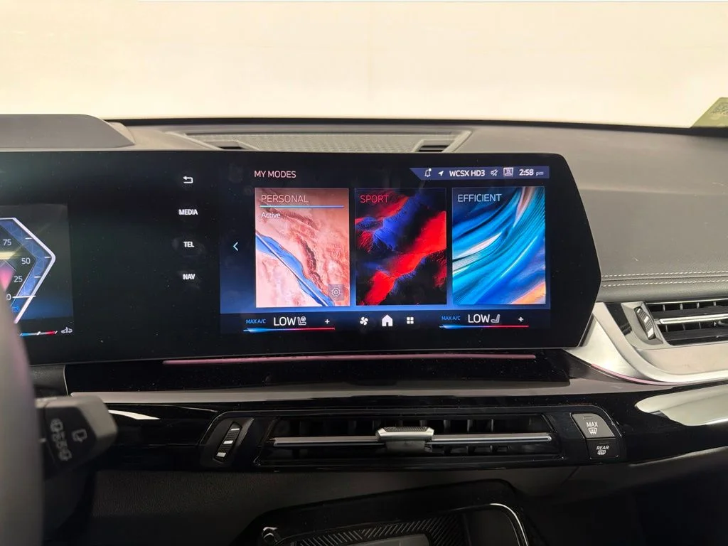 2026 BMW X1 28i - Photo 30