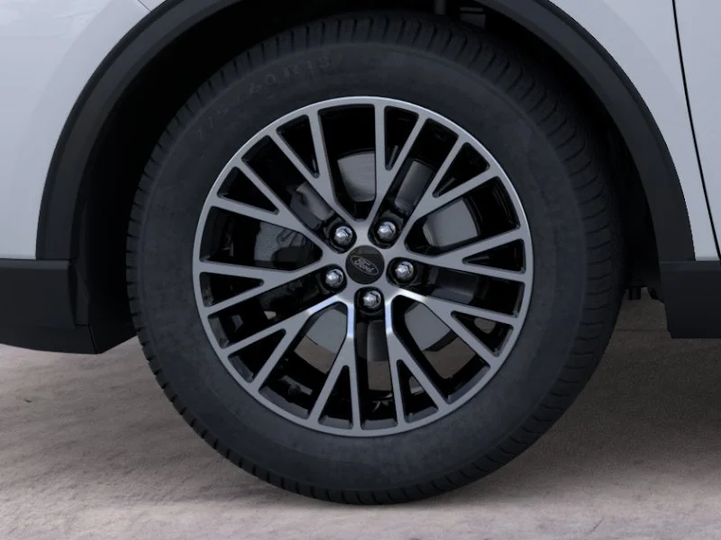 2025 Ford Escape Plug-in hybrid PHEV - Photo 44