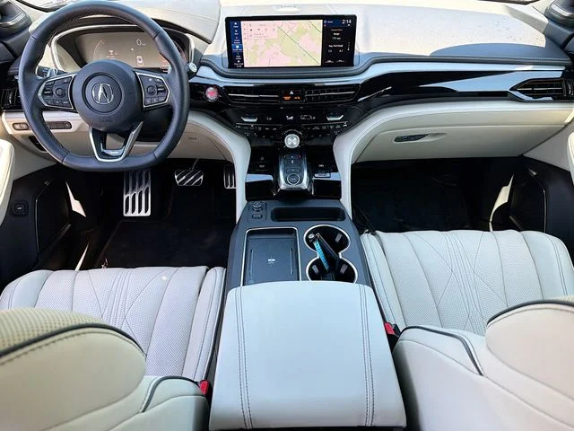 Used 2025  Acura A-Spec Advance Package image 35