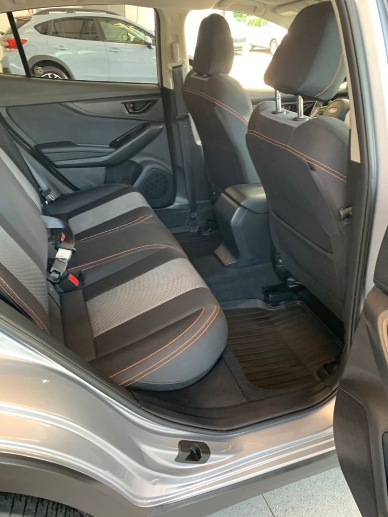 2023 Subaru Crosstrek Premium - Photo 17