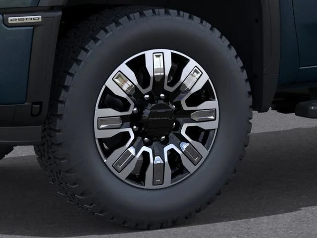 New 2026 Downpour Metallic GMC Denali image 11