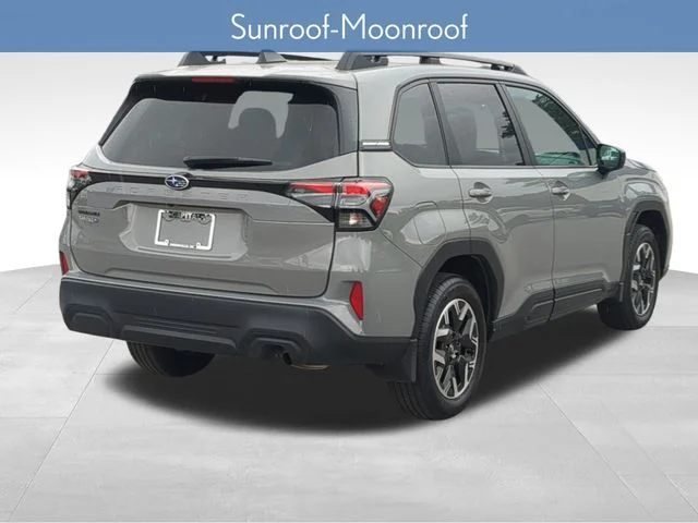 Used 2026 Beige Subaru Premium image 3