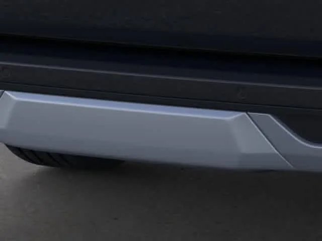 New 2026 Agate Black Metallic Ford MAX Platinum® image 44