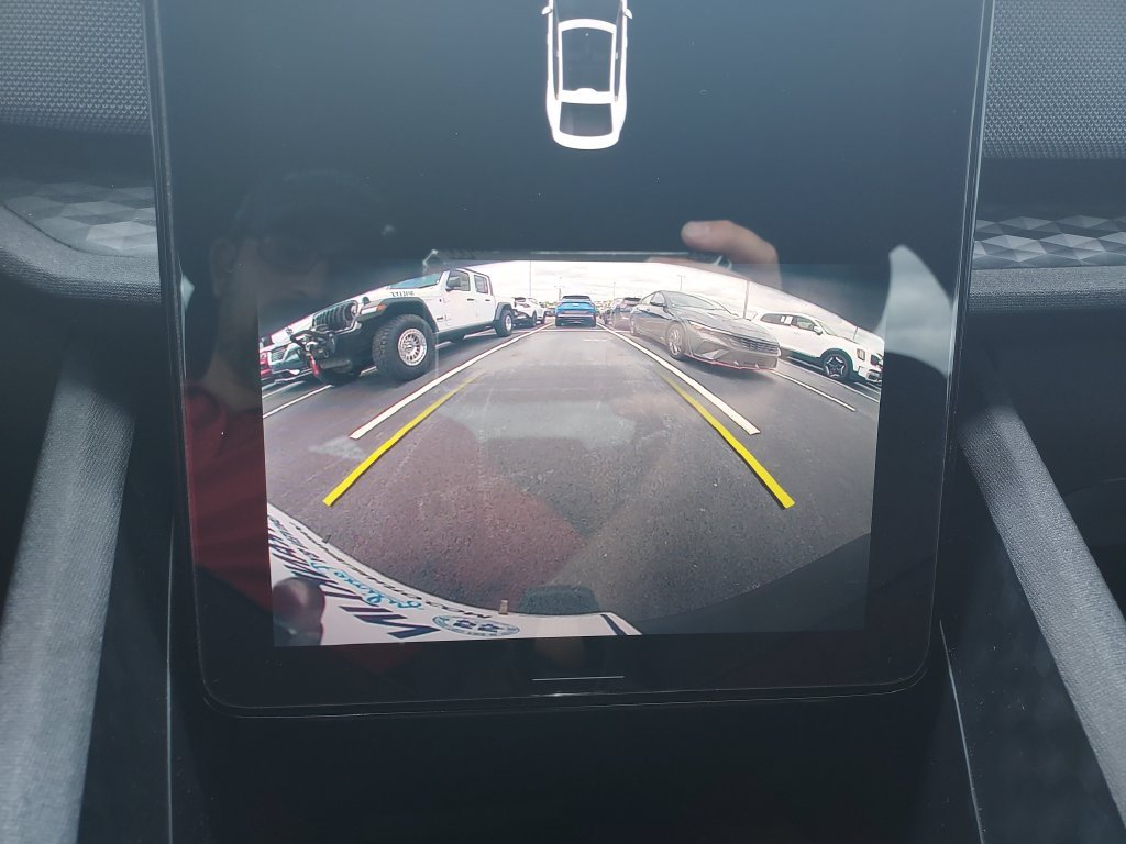 Used 2022 Black Polestar Long Range Dual Motor image 22