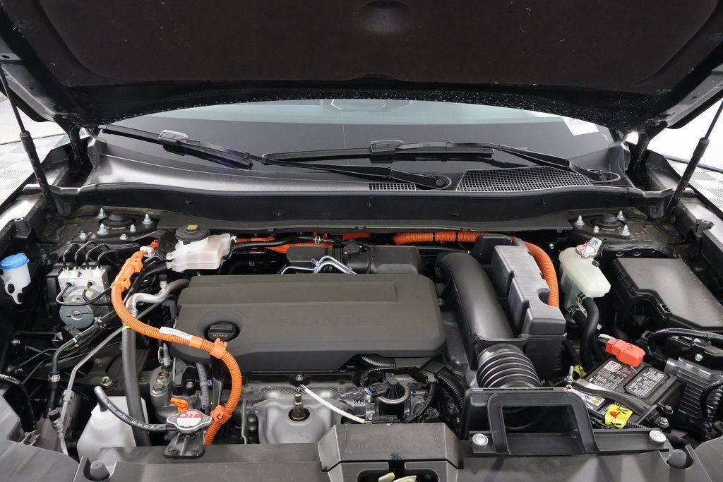 2026 Honda Ridgeline RTL - Photo 9