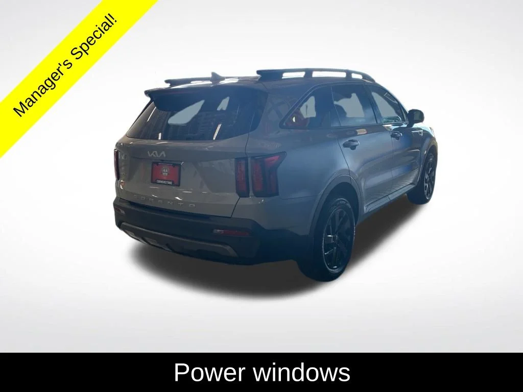 Used 2022 Gray Kia S image 17