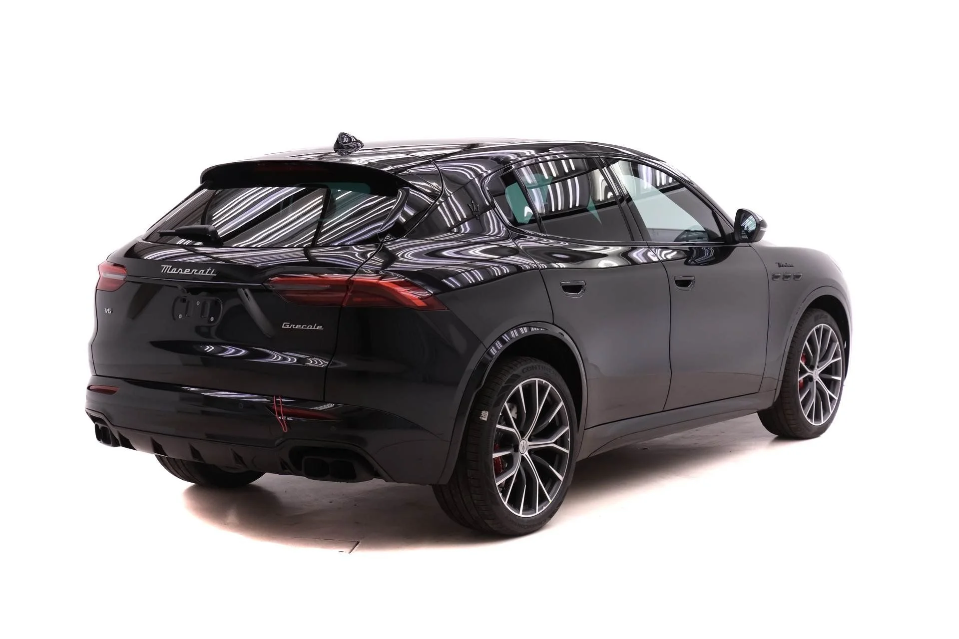 New 2026  Maserati Modena image 4