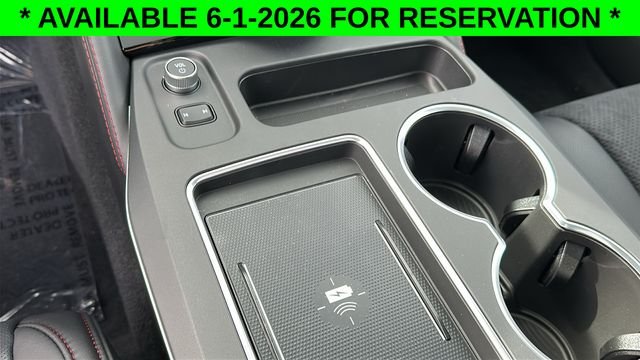 2026 Acura MDX A-Spec Package - Photo 20