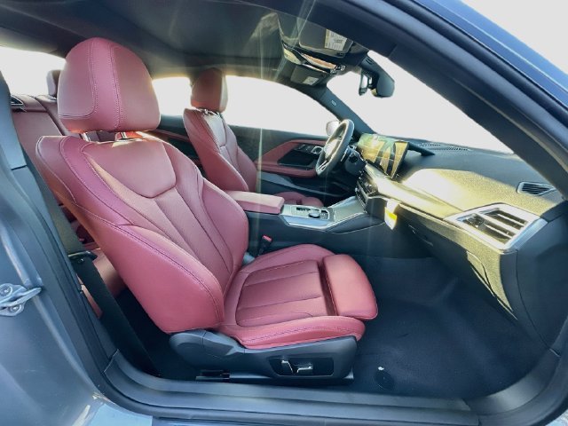 New 2026 Gray BMW 230i image 19