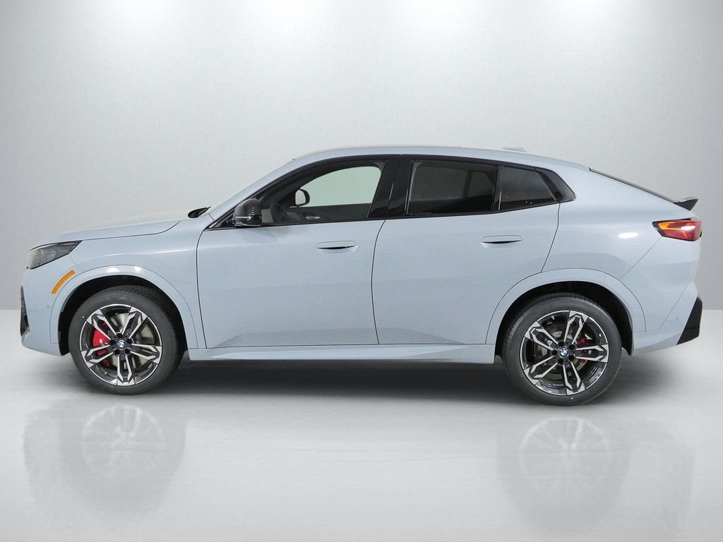 New 2026 Brooklyn Grey Metallic BMW xDrive28i image 15