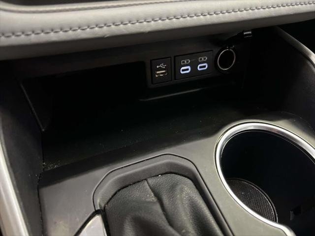 Certified Used 2024 CELESTIAL SILVER Toyota  image 23