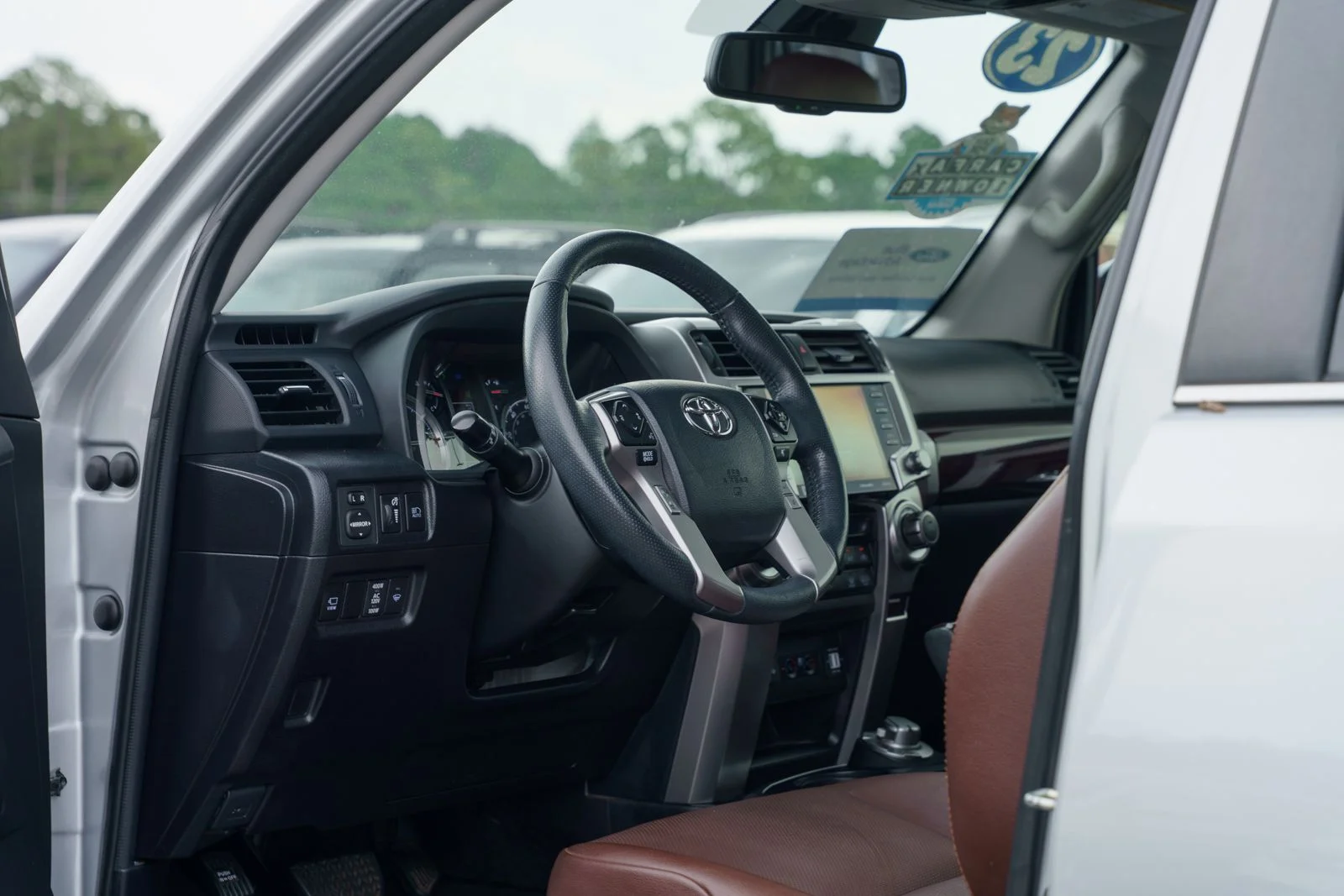 Used 2023 Silver Toyota Limited image 19