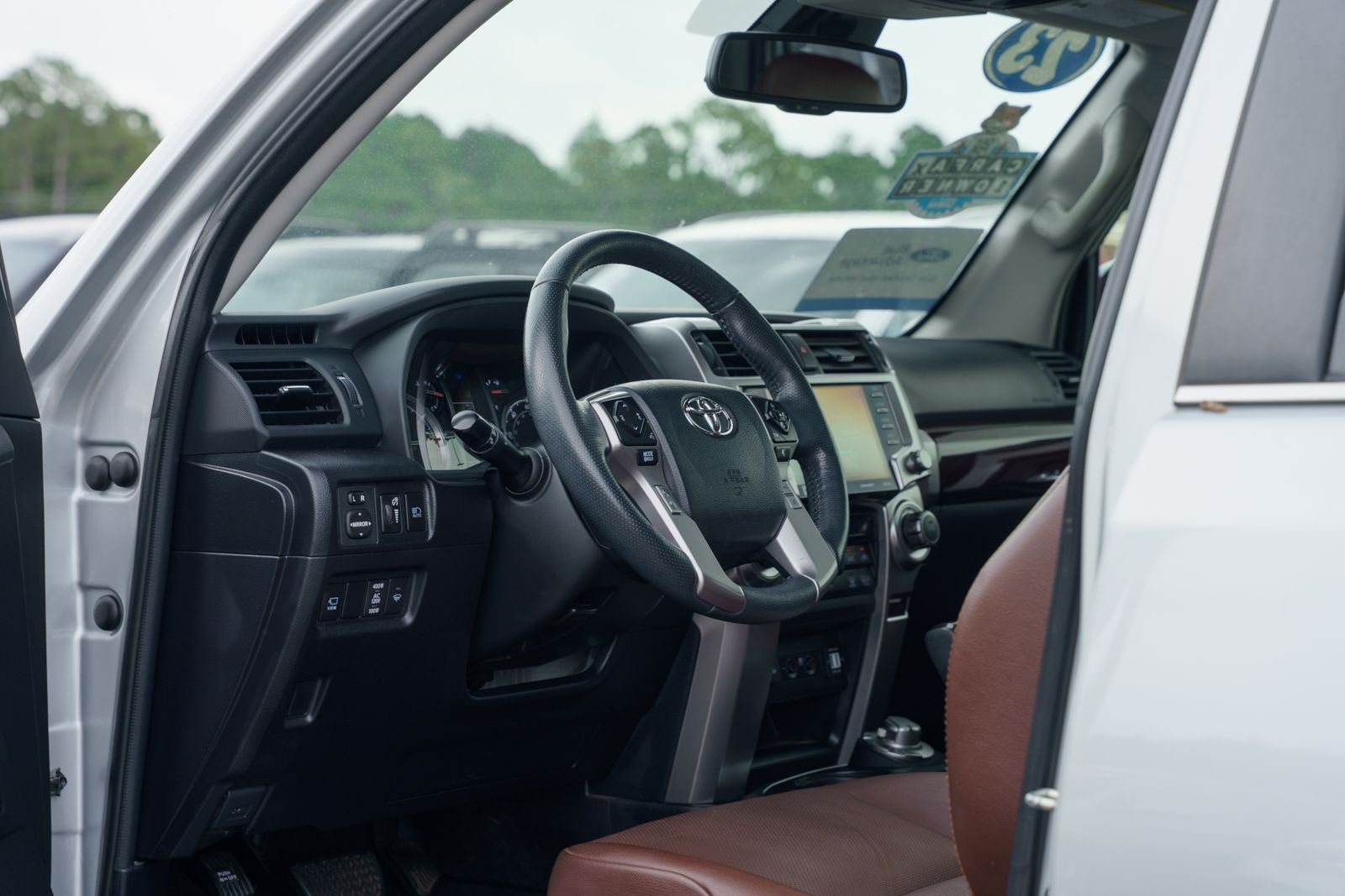 Used 2023 Silver Toyota Limited image 19