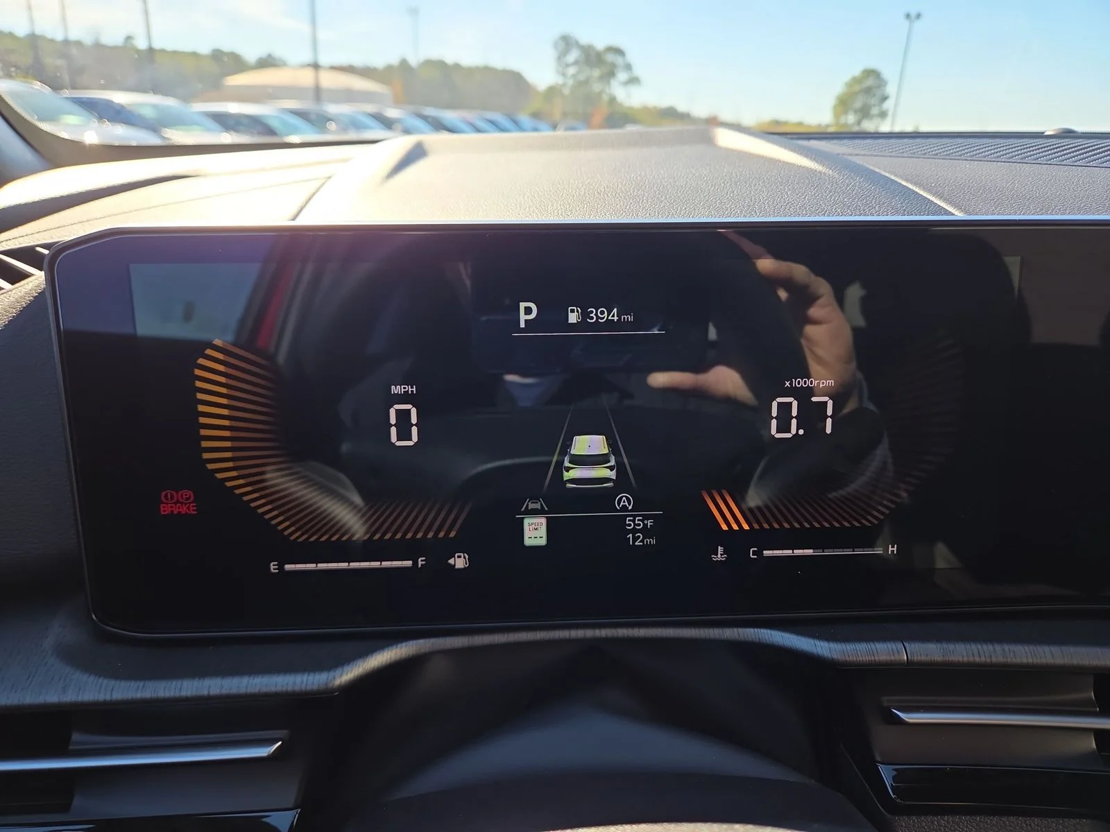 2026 Kia Sportage X-Line - Photo 15