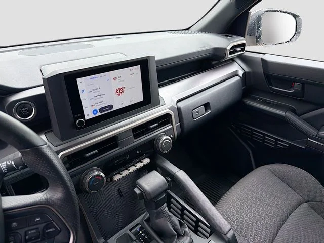 Certified Used 2025 Ice Toyota SR5 image 9