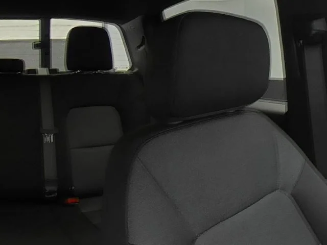 2026 Chevrolet Colorado Work Truck - Photo 33