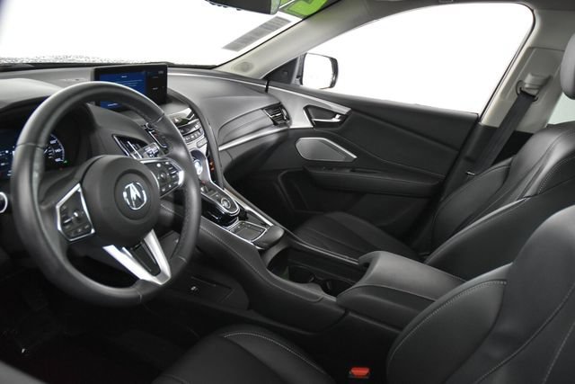 2023 Acura RDX Technology Package - Photo 15