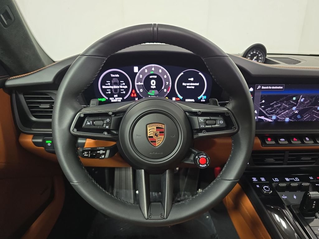 Certified Used 2026  Porsche Carrera GTS image 14