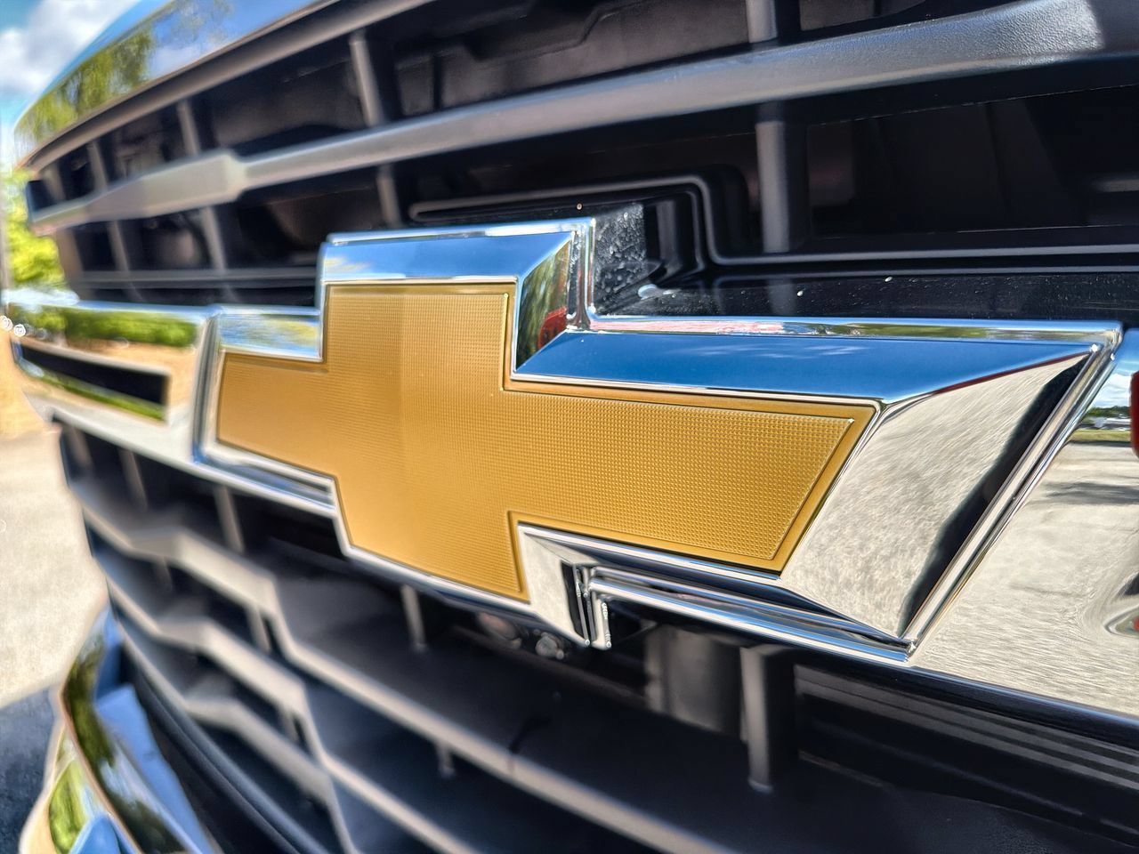 2026 Chevrolet Silverado 2500 HD LT - Photo 26