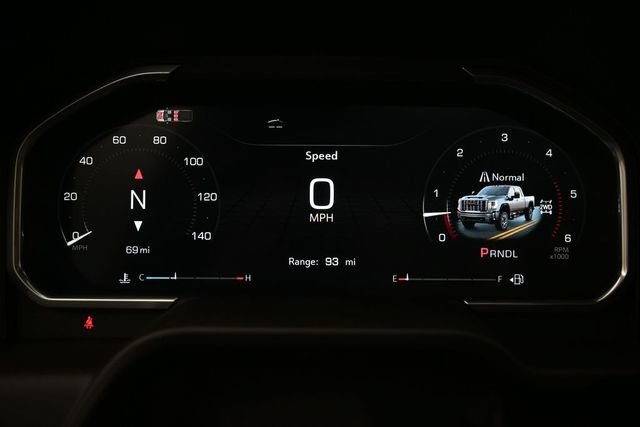 New 2026 Onyx Black GMC Denali image 9