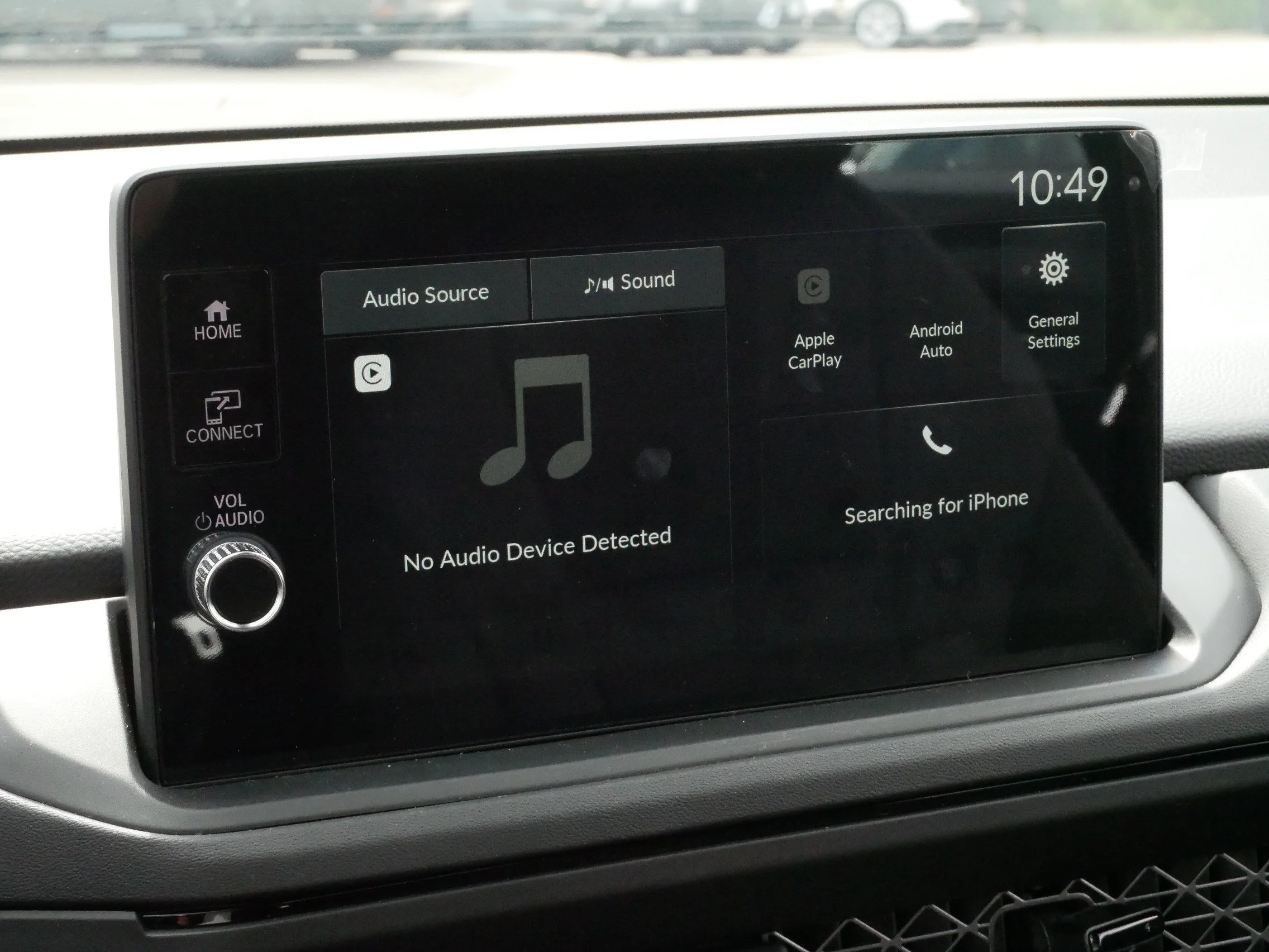 2026 Honda Accord LX - Photo 22