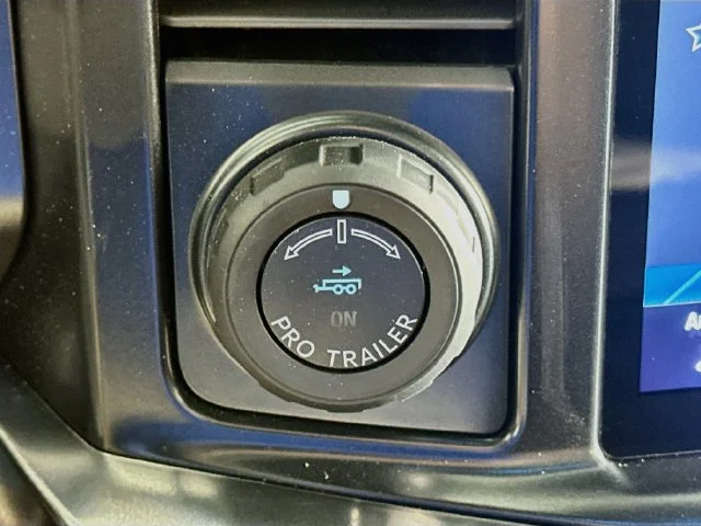 New 2026 Black Ford Lariat image 22