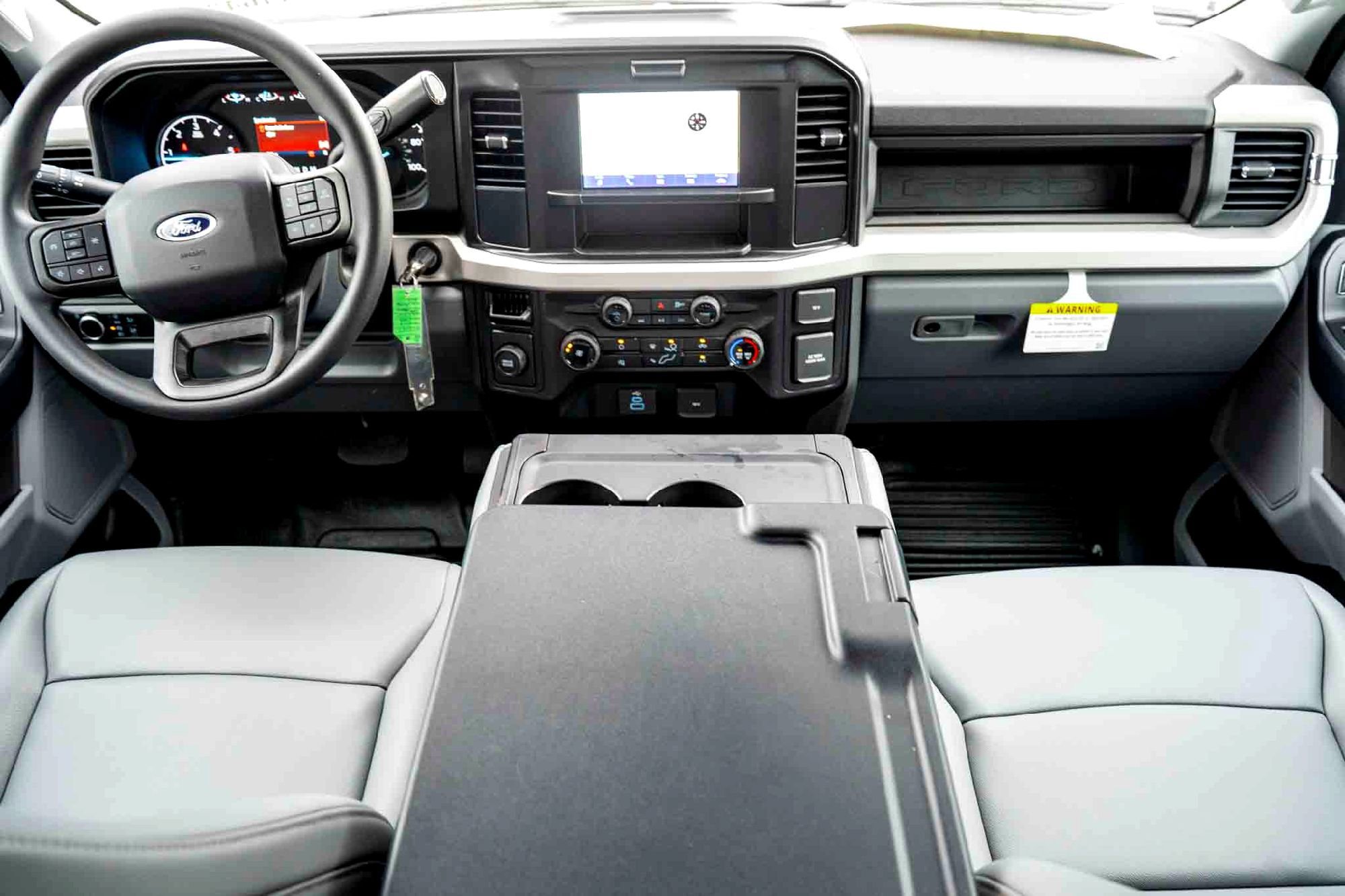 New 2026 Oxford White Ford XL image 20