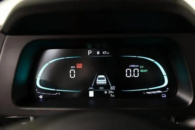 2025 Hyundai Elantra Blue - Photo 73