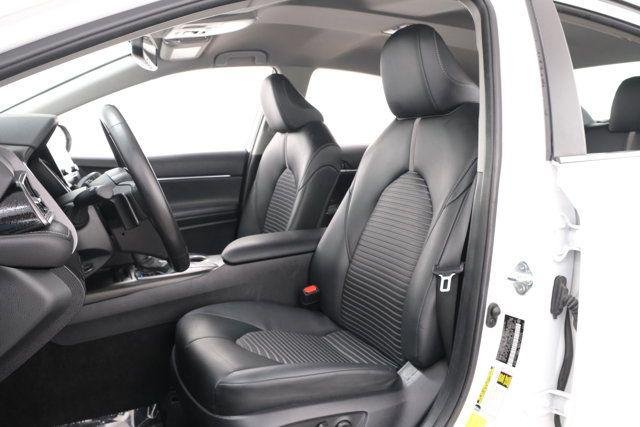 Certified Used 2024 ICE CAP Toyota  image 28