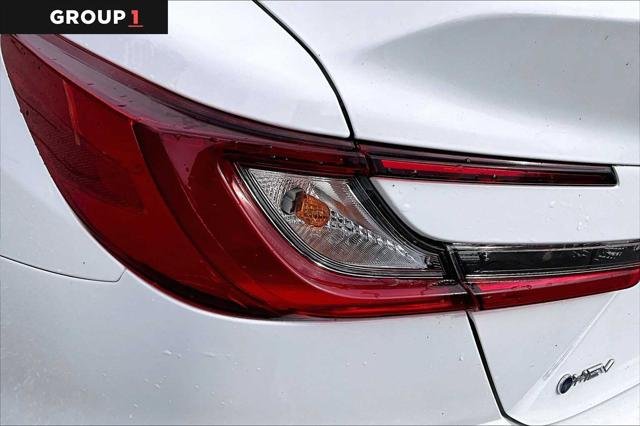 Certified Used 2025 ICE CAP Toyota  image 28