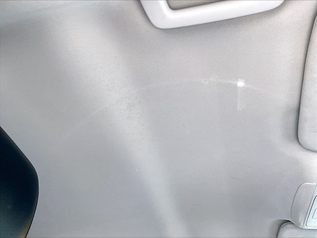 Used 2023 Gray Ford SEL image 22