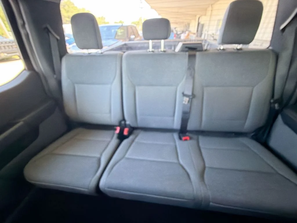 2025 Ford F-150 XLT - Photo 13