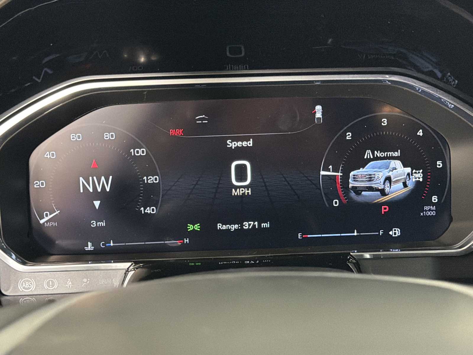 2026 GMC Sierra 1500 Elevation - Photo 25