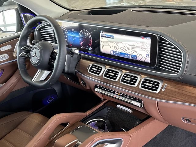 2025 Mercedes-Benz GLS Base - Photo 66