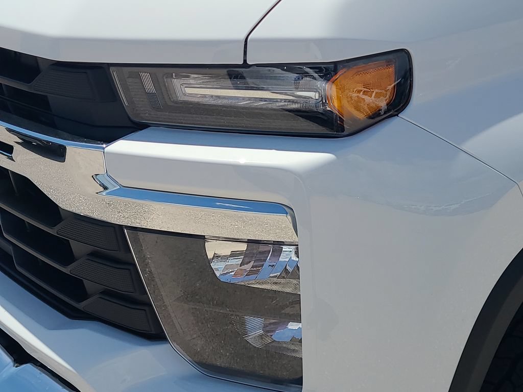 2026 Chevrolet Silverado 2500 HD LT - Photo 21