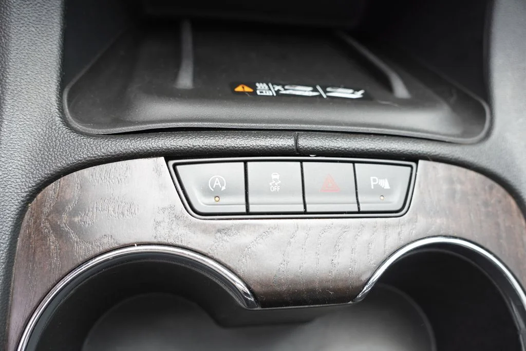 2022 GMC Acadia Denali - Photo 34